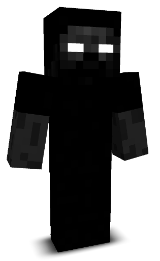 Minecraft-Skin von jxvOG